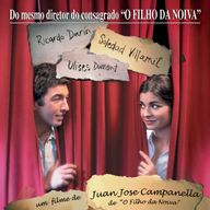 Foto O Mesmo Amor, a Mesma Chuva