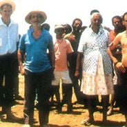 Foto Narradores de Javé