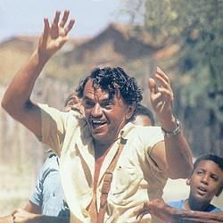 Foto Narradores de Javé