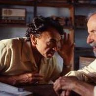 Foto Narradores de Javé