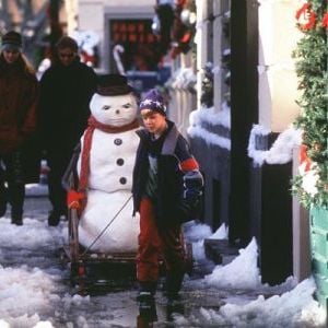 Foto Uma Noite Mágica