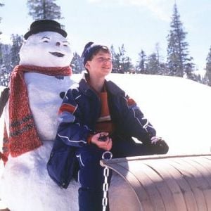 Foto Uma Noite Mágica