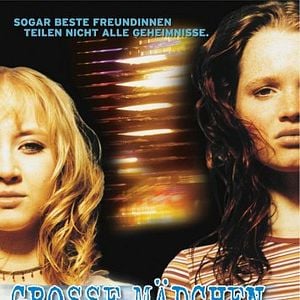 Foto Meninas Não Choram