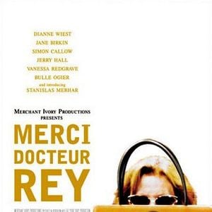 Foto Obrigada, Dra. Rey