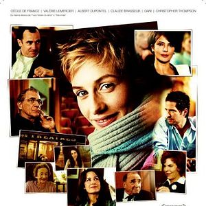 Foto Um Lugar na Platéia