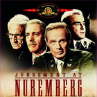 Foto Julgamento em Nuremberg