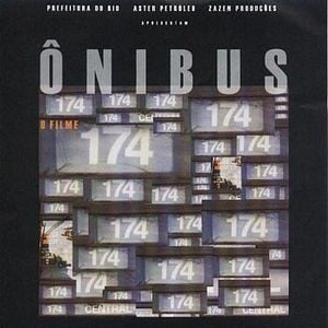 Foto Ônibus 174