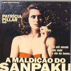 Foto A Maldição do Sanpaku