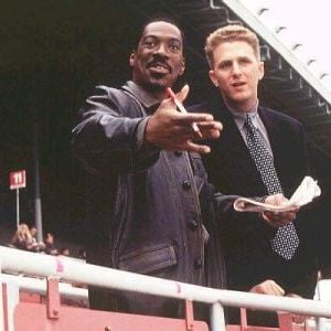 Foto Michael Rapaport