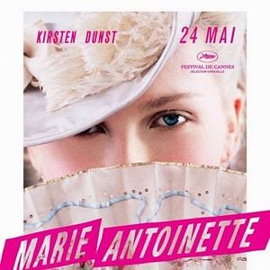 Foto Maria Antonieta