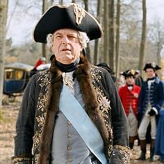 Foto Maria Antonieta