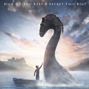 Foto Meu Monstro de Estimação