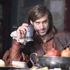 Foto O Mercador de Veneza