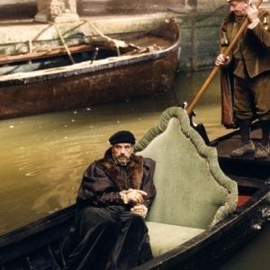 Foto O Mercador de Veneza