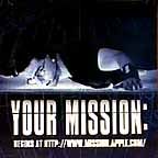 Foto Missão Impossível