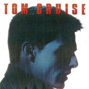 Foto Missão Impossível