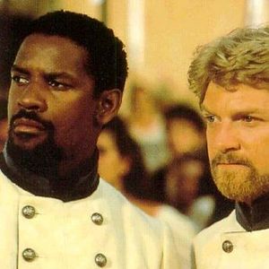 Foto Muito Barulho por Nada