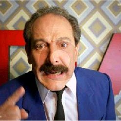 Foto Mortadelo e Salaminho -Agentes Nada Secretos