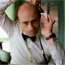 Foto Mortadelo e Salaminho -Agentes Nada Secretos