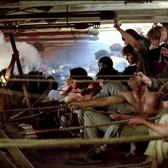 Foto Mestre dos Mares - O Lado Mais Distante do Mundo