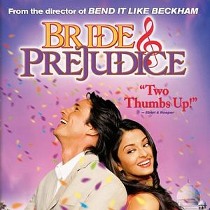 Foto Noiva e Preconceito