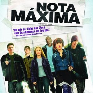 Foto Nota Máxima