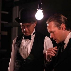 Foto As Maletas de Tulse Luper - Parte I: A História de Moab