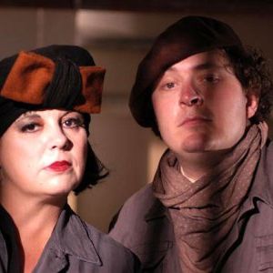 Foto As Maletas de Tulse Luper - Parte I: A História de Moab