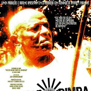 Foto Mestre Bimba - A Capoeira Iluminada