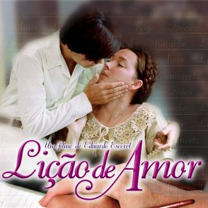 Foto Lição de Amor
