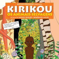 Foto Kirikou 2 - Os Animais Silvestres