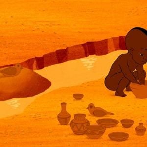 Foto Kirikou 2 - Os Animais Silvestres