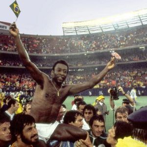 Foto O Mundo aos Seus Pés