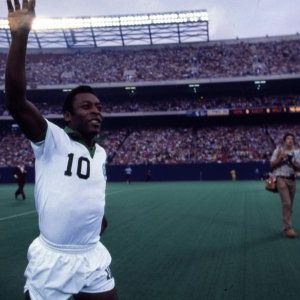 Foto O Mundo aos Seus Pés