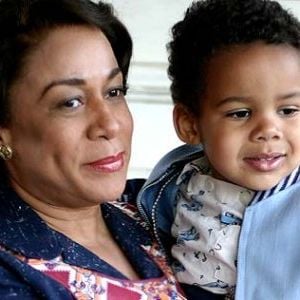 Foto Lackawanna Blues