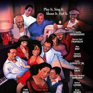 Foto Lackawanna Blues