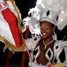 Foto Mulheres do Brasil