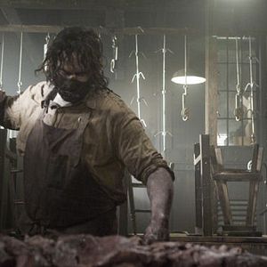 Foto O Massacre da Serra Elétrica - O Início