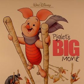 Foto Leitão - O Filme