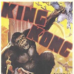 Foto King Kong