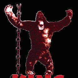 Foto King Kong