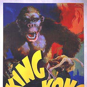 Foto King Kong