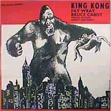 Foto King Kong