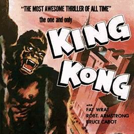 Foto King Kong