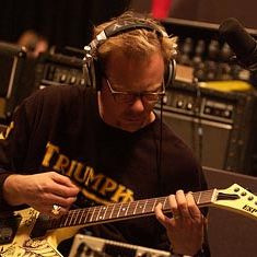 Foto Metallica: Some Kind of Monster