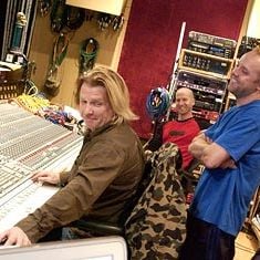 Foto Metallica: Some Kind of Monster