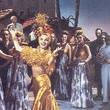 Foto Uma Noite no Rio