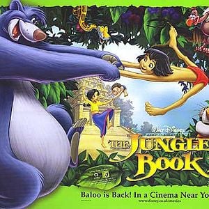 Foto Mogli - o Menino Lobo 2