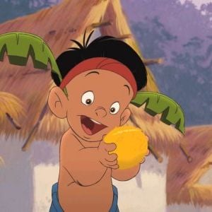 Foto Mogli - o Menino Lobo 2