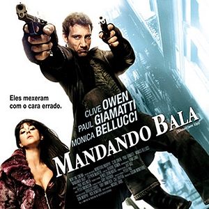 Foto Mandando Bala